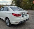 Білий BAIC EU260, об'ємом двигуна 0 л та пробігом 22 тис. км за 10000 $, фото 3 на Automoto.ua