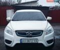 Белый BAIC EU260, объемом двигателя 0 л и пробегом 54 тыс. км за 7400 $, фото 1 на Automoto.ua