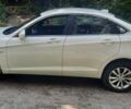 Белый BAIC EU260, объемом двигателя 0 л и пробегом 67 тыс. км за 8500 $, фото 1 на Automoto.ua
