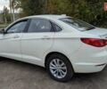 Білий BAIC EU260, об'ємом двигуна 0 л та пробігом 22 тис. км за 10000 $, фото 15 на Automoto.ua