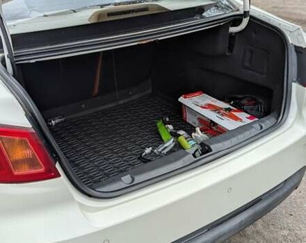 Білий BAIC EU260, об'ємом двигуна 0 л та пробігом 22 тис. км за 10000 $, фото 14 на Automoto.ua