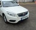 Білий BAIC EU260, об'ємом двигуна 0 л та пробігом 22 тис. км за 10000 $, фото 2 на Automoto.ua