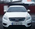 Белый BAIC EU260, объемом двигателя 0 л и пробегом 54 тыс. км за 8700 $, фото 1 на Automoto.ua
