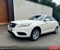 Білий BAIC EU260, об'ємом двигуна 0 л та пробігом 120 тис. км за 8700 $, фото 1 на Automoto.ua
