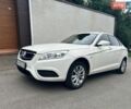 Білий BAIC EU260, об'ємом двигуна 0 л та пробігом 120 тис. км за 8700 $, фото 1 на Automoto.ua