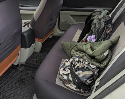 Білий BAIC EU260, об'ємом двигуна 0 л та пробігом 22 тис. км за 10000 $, фото 8 на Automoto.ua