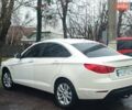 Белый BAIC EU260, объемом двигателя 0 л и пробегом 54 тыс. км за 8700 $, фото 2 на Automoto.ua