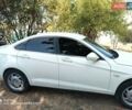 Белый BAIC EU260, объемом двигателя 0 л и пробегом 50 тыс. км за 9600 $, фото 7 на Automoto.ua
