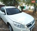 Белый BAIC EU260, объемом двигателя 0 л и пробегом 50 тыс. км за 9600 $, фото 5 на Automoto.ua