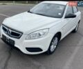 Белый BAIC EU260, объемом двигателя 0 л и пробегом 50 тыс. км за 9600 $, фото 1 на Automoto.ua