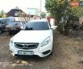Белый BAIC EU260, объемом двигателя 0 л и пробегом 50 тыс. км за 9600 $, фото 10 на Automoto.ua