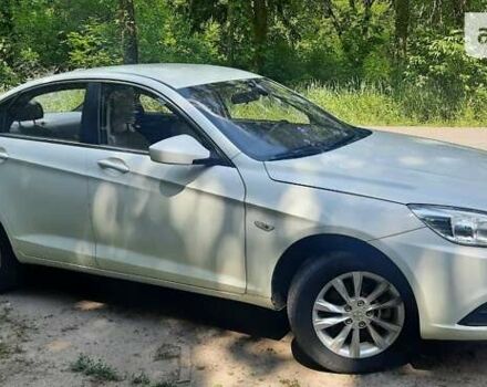 BAIC EU260, объемом двигателя 0 л и пробегом 35 тыс. км за 11400 $, фото 5 на Automoto.ua