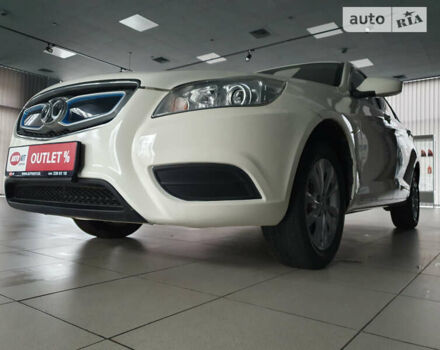 BAIC EU260, объемом двигателя 0 л и пробегом 5 тыс. км за 9462 $, фото 9 на Automoto.ua