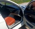 BAIC EU260, объемом двигателя 100 л и пробегом 35 тыс. км за 7700 $, фото 6 на Automoto.ua