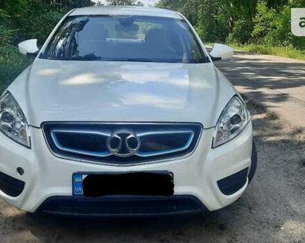 BAIC EU260, об'ємом двигуна 0 л та пробігом 35 тис. км за 11400 $, фото 8 на Automoto.ua