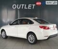 BAIC EU260, объемом двигателя 0 л и пробегом 5 тыс. км за 9462 $, фото 4 на Automoto.ua