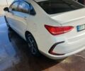 Белый BAIC EU5, объемом двигателя 0 л и пробегом 52 тыс. км за 13000 $, фото 5 на Automoto.ua