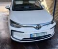 Белый BAIC EU5, объемом двигателя 0 л и пробегом 52 тыс. км за 13000 $, фото 7 на Automoto.ua
