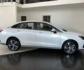 Білий BAIC EU5, об'ємом двигуна 0 л та пробігом 0 тис. км за 20000 $, фото 2 на Automoto.ua