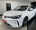 Білий BAIC EU5, об'ємом двигуна 0 л та пробігом 0 тис. км за 20000 $, фото 1 на Automoto.ua