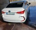 Білий BAIC EU5, об'ємом двигуна 0 л та пробігом 52 тис. км за 12500 $, фото 6 на Automoto.ua