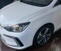 Белый BAIC EU5, объемом двигателя 0 л и пробегом 52 тыс. км за 13000 $, фото 1 на Automoto.ua