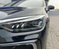 Чорний BAIC EU5, об'ємом двигуна 1 л та пробігом 83 тис. км за 16990 $, фото 7 на Automoto.ua