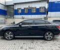 Чорний BAIC EU5, об'ємом двигуна 1 л та пробігом 83 тис. км за 16990 $, фото 15 на Automoto.ua