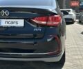 Черный BAIC EU5, объемом двигателя 0 л и пробегом 95 тыс. км за 14000 $, фото 11 на Automoto.ua