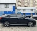 Чорний BAIC EU5, об'ємом двигуна 1 л та пробігом 83 тис. км за 16990 $, фото 8 на Automoto.ua