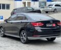 Чорний BAIC EU5, об'ємом двигуна 1 л та пробігом 83 тис. км за 16990 $, фото 13 на Automoto.ua