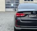 Чорний BAIC EU5, об'ємом двигуна 1 л та пробігом 83 тис. км за 16990 $, фото 12 на Automoto.ua