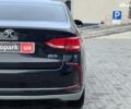 Чорний BAIC EU5, об'ємом двигуна 1 л та пробігом 83 тис. км за 16990 $, фото 11 на Automoto.ua