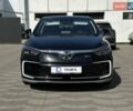 Черный BAIC EU5, объемом двигателя 0 л и пробегом 95 тыс. км за 14000 $, фото 1 на Automoto.ua