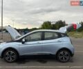 Синий BAIC EX3, объемом двигателя 0 л и пробегом 15 тыс. км за 17000 $, фото 1 на Automoto.ua