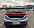Синий BAIC EX3, объемом двигателя 0 л и пробегом 15 тыс. км за 17000 $, фото 3 на Automoto.ua