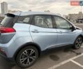 Синий BAIC EX3, объемом двигателя 0 л и пробегом 15 тыс. км за 17000 $, фото 2 на Automoto.ua