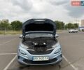 Синий BAIC EX3, объемом двигателя 0 л и пробегом 15 тыс. км за 17000 $, фото 5 на Automoto.ua