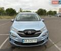 Синий BAIC EX3, объемом двигателя 0 л и пробегом 15 тыс. км за 17000 $, фото 1 на Automoto.ua