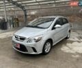 Серый BAIC Senova D20, объемом двигателя 1.3 л и пробегом 28 тыс. км за 7790 $, фото 1 на Automoto.ua