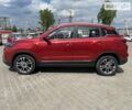 Червоний BAIC X3, об'ємом двигуна 0 л та пробігом 1 тис. км за 16399 $, фото 4 на Automoto.ua