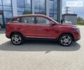 Червоний BAIC X3, об'ємом двигуна 0 л та пробігом 1 тис. км за 16399 $, фото 5 на Automoto.ua