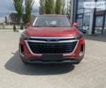 Червоний BAIC X3, об'ємом двигуна 0 л та пробігом 1 тис. км за 16399 $, фото 2 на Automoto.ua
