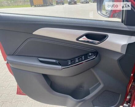 Червоний BAIC X3, об'ємом двигуна 0 л та пробігом 1 тис. км за 16399 $, фото 17 на Automoto.ua