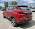 Червоний BAIC X3, об'ємом двигуна 0 л та пробігом 1 тис. км за 16399 $, фото 6 на Automoto.ua