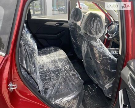 Червоний BAIC X3, об'ємом двигуна 0 л та пробігом 1 тис. км за 16399 $, фото 20 на Automoto.ua