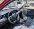 Червоний BAIC X3, об'ємом двигуна 0 л та пробігом 1 тис. км за 16399 $, фото 10 на Automoto.ua
