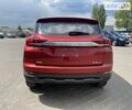 Червоний BAIC X3, об'ємом двигуна 0 л та пробігом 1 тис. км за 16399 $, фото 7 на Automoto.ua
