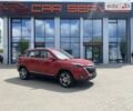 Червоний BAIC X3, об'ємом двигуна 0 л та пробігом 1 тис. км за 16399 $, фото 1 на Automoto.ua