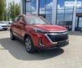 Червоний BAIC X3, об'ємом двигуна 0 л та пробігом 1 тис. км за 16399 $, фото 1 на Automoto.ua